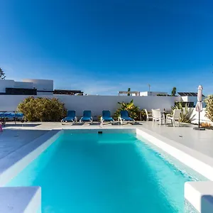 Perla Blanca Playa Blanca (Lanzarote)